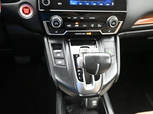 Used 2018 Honda CR-V EX-L image 31