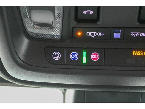 Certified 2023 Cadillac XT5 Premium Luxury image 50