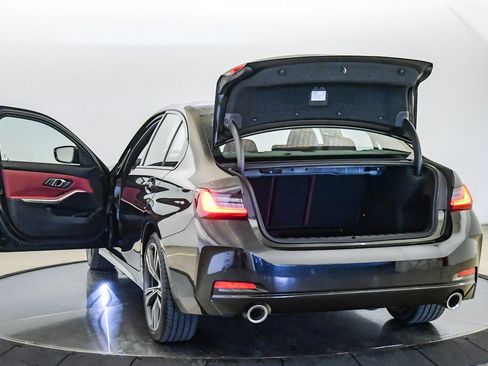 Certified 2023 BMW 330i Sedan w/ Premium Package RWD image 25