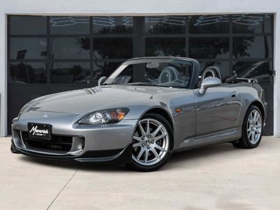 Used 2004 Honda S2000