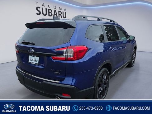 New 2026 Subaru Ascent Bronze Edition AWD/4WD image 5