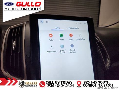 Used 2023 Ford Edge SEL image 24