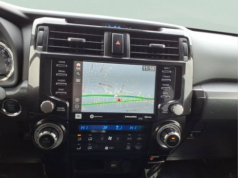 Used 2023 Toyota 4Runner TRD Pro image 17