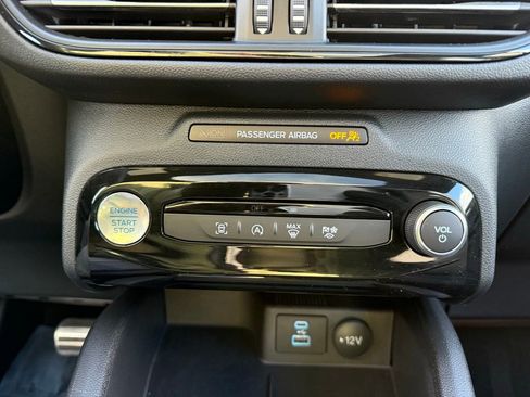 Used 2023 Ford Escape ST-Line w/ Tech Pack #1 image 22