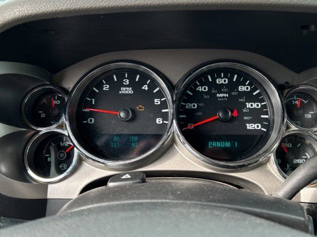 Used 2013 Chevrolet Silverado 3500 W/T RWD image 31