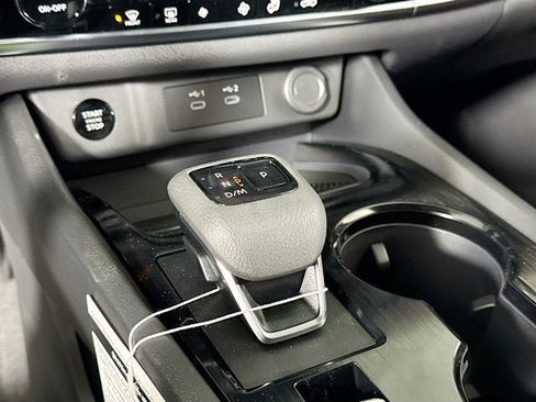New 2026 Nissan Rogue SV AWD/4WD image 15
