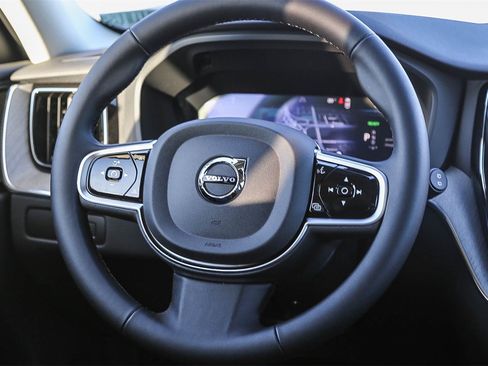 New 2025 Volvo XC60 T8 Plus w/ Protection Package Premier image 17