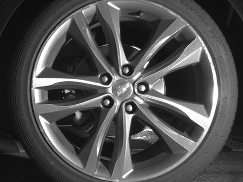 Used 2024 Chevrolet Malibu LT FWD image 14