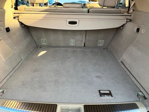 Used 2010 Mercedes-Benz ML 350 4MATIC image 16