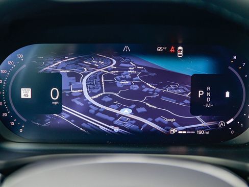 Certified 2026 Volvo V60 B5 Cross Country Plus w/ Climate Package image 26