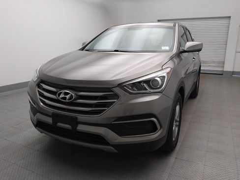 Used 2018 Hyundai Santa Fe Sport FWD image 15