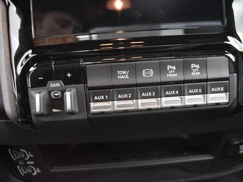 New 2026 RAM 2500 Tradesman image 26