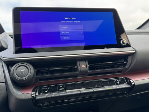 New 2026 Toyota Prius Plug-In Hybrid image 20