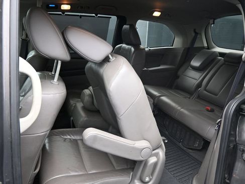 Used 2012 Honda Odyssey Touring image 29