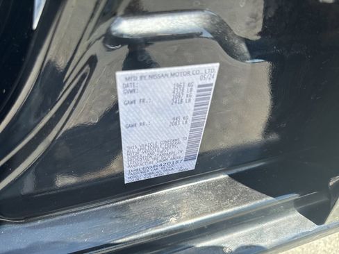 Used 2024 Nissan Altima 2.5 SV FWD image 28