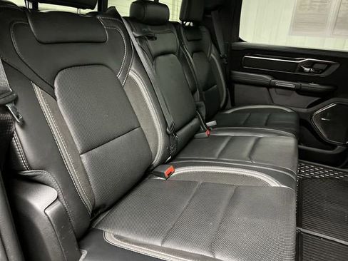 Used 2022 RAM 1500 TRX w/ TRX Level 2 Equipment Group image 27