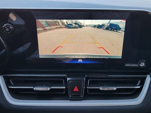 New 2026 Chevrolet TrailBlazer LT w/ Driver Confidence Package image 19