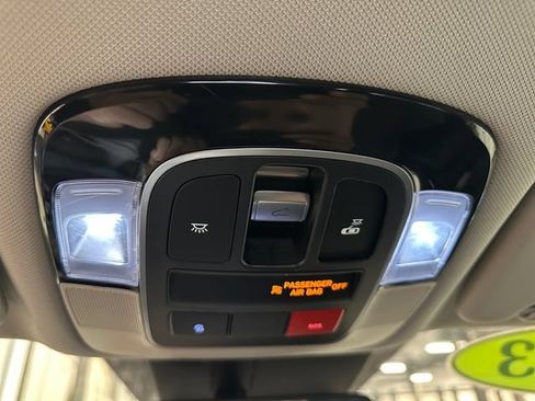 Used 2023 Hyundai Tucson SEL w/ Convenience Package FWD image 33