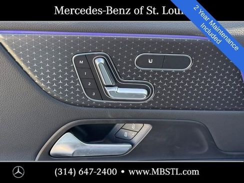 New 2026 Mercedes-Benz GLA 250 GLA 250 image 14