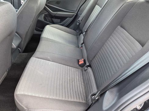 Used 2024 Volkswagen Jetta S FWD image 16