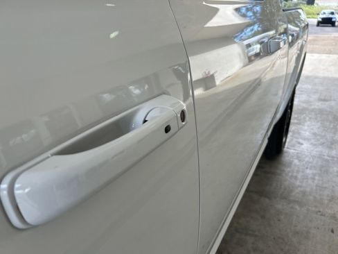 New 2026 RAM 3500 Limited image 18