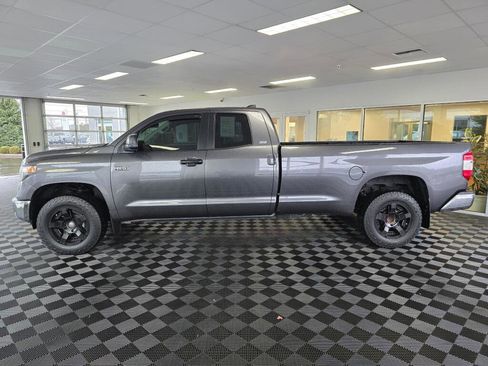 Used 2021 Toyota Tundra SR5 image 6