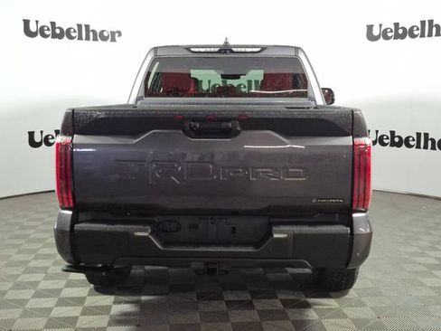 New 2026 Toyota Tundra TRD Pro AWD/4WD image 6