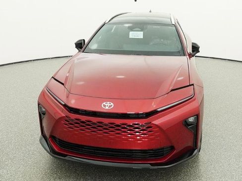 New 2026 Toyota Crown Signia image 17