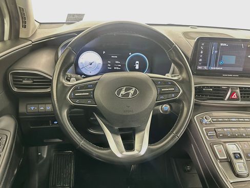Used 2023 Hyundai Santa Fe SEL w/ Premium Package AWD/4WD image 18