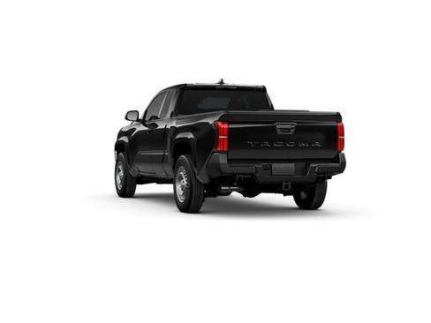 New 2026 Toyota Tacoma SR RWD image 9