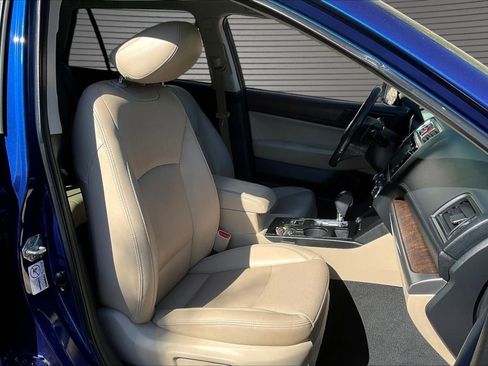 Used 2015 Subaru Outback 2.5i Limited image 28