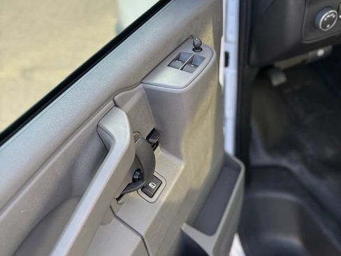New 2025 Chevrolet Express 3500 w/ Power Convenience Package RWD image 36