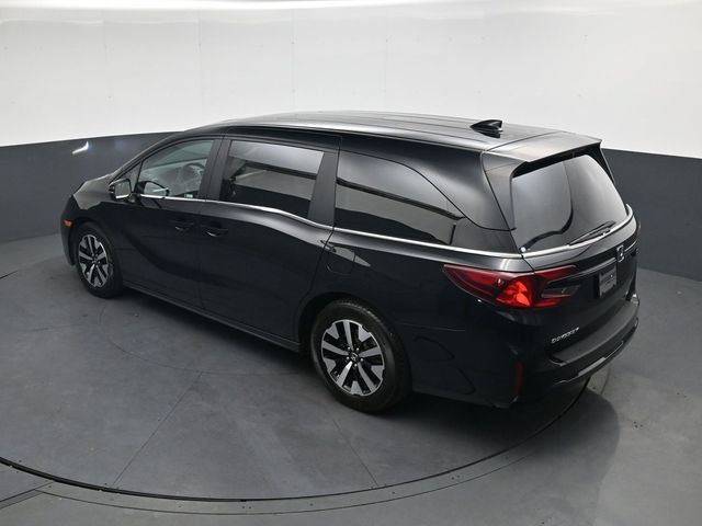 Used 2025 Honda Odyssey EX-L image 26