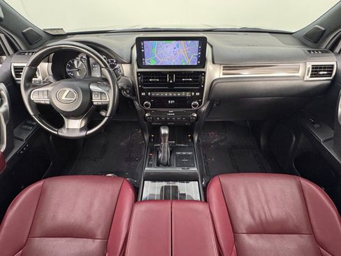 Used 2023 Lexus GX 460 Premium image 13