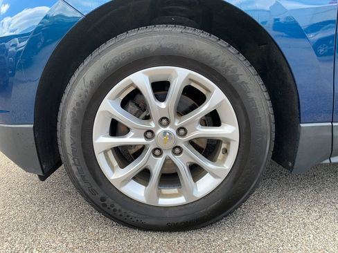Used 2020 Chevrolet Equinox LT FWD image 31