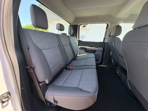 New 2026 Ford F250 XL AWD/4WD image 29