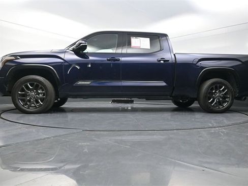 Used 2023 Toyota Tundra Platinum image 30