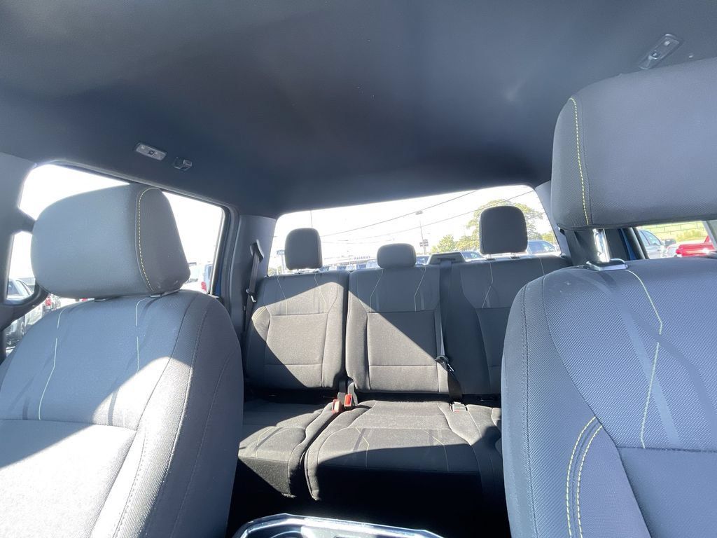 Used 2024 Ford F150 STX AWD/4WD image 19