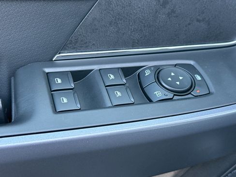 New 2026 Ford F150 XLT w/ Equipment Group 302A MID image 11