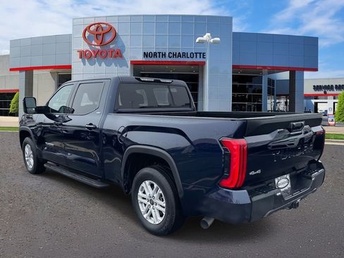 Used 2023 Toyota Tundra SR5 image 8