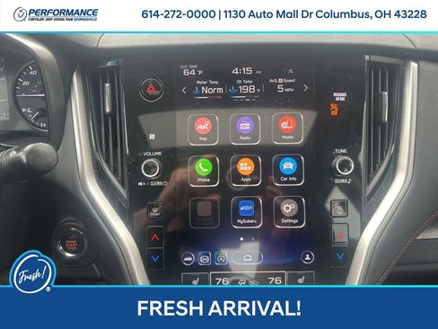 Used 2020 Subaru Legacy 2.5i Sport image 17