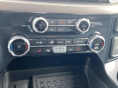 New 2026 Ford F150 XLT w/ Equipment Group 302A MID image 15