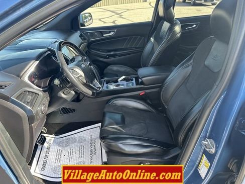 Used 2019 Ford Edge ST w/ Equipment Group 401A AWD/4WD image 15