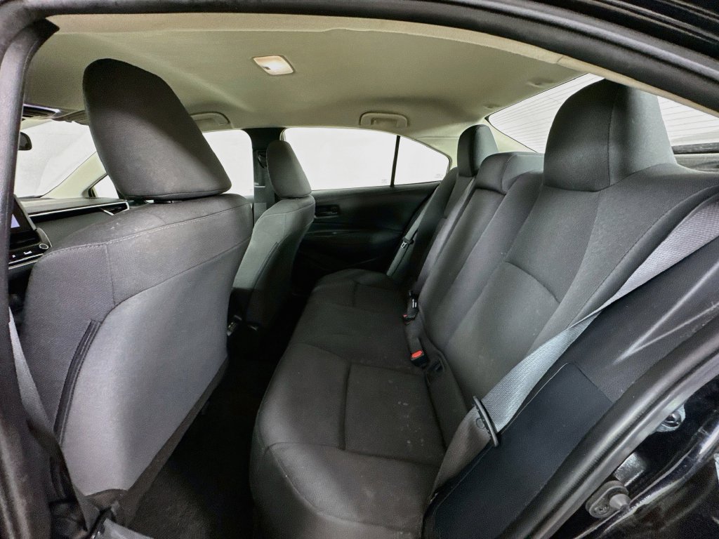 Used 2024 Toyota Corolla LE FWD image 27