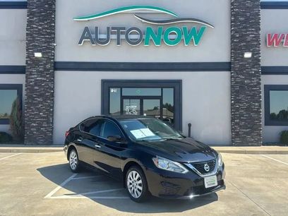 Used 2019 Nissan Sentra S