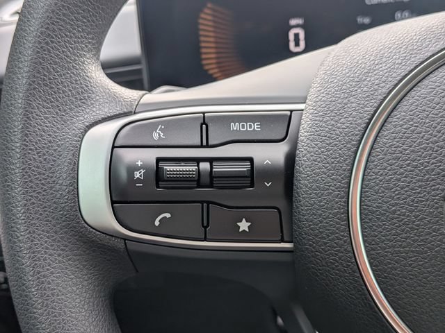 New 2026 Kia K5 LXS FWD image 13