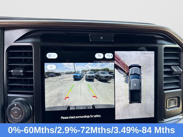 New 2026 Ford F150 King Ranch w/ Equipment Group 601A High AWD/4WD image 25
