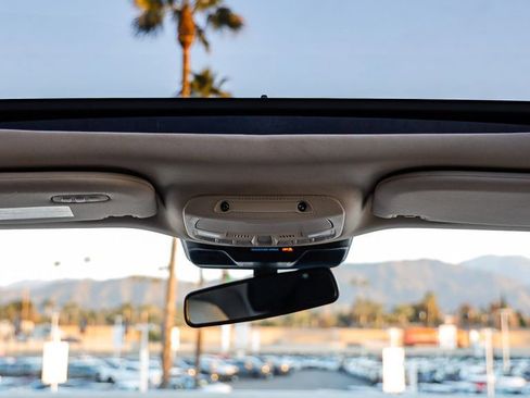 Used 2024 Ford Expedition Max Limited image 19