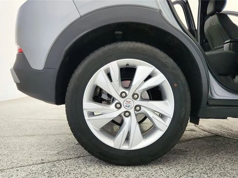 Used 2025 Buick Encore GX Preferred FWD image 13
