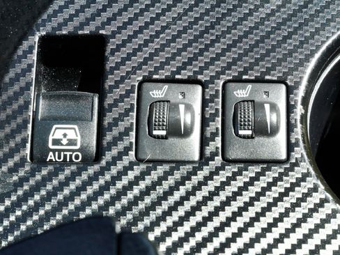 Used 2023 Toyota 4Runner TRD Off-Road AWD/4WD image 37